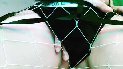 የብልግና ጥቃት